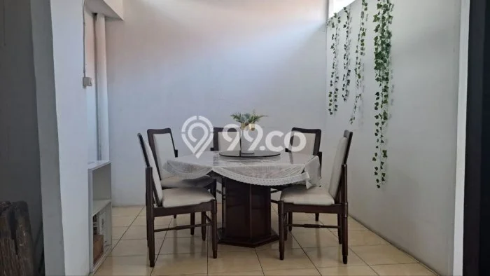 Dijual Rumah Modern 3 KT di Turangga, Bandung Dijual Rumah Modern 3 KT di Turangga, Bandung