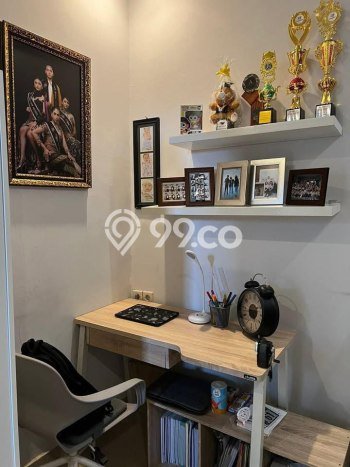 Dijual Hunian Rumah Terawat 4 Kamar di BKR, Bandung Dijual Hunian Rumah Terawat 4 Kamar di BKR, Bandung