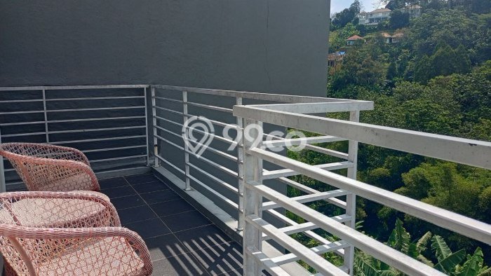 Rumah Elit Modern Siap Huni di Resor Dago Pakar Bandung Rumah Elit Modern Siap Huni di Resor Dago Pakar Bandung