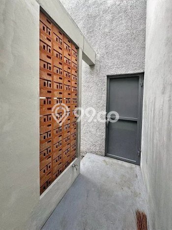 Rumah Elit Modern Siap Huni di Turangga Bandung Rumah Elit Modern Siap Huni di Turangga Bandung