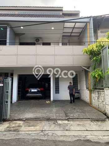 Jual Rumah Mewah Elegan Dengan View Cantik di Cijagra, Bandung Jual Rumah Mewah Elegan Dengan View Cantik di Cijagra, Bandung