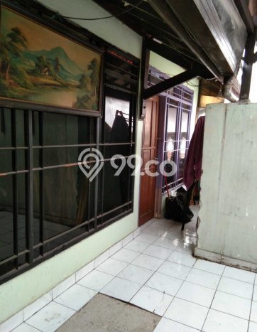 Rumah Minimalis 7 KT di Burangrang Bandung Unfurnished Rumah Minimalis 7 KT di Burangrang Bandung Unfurnished