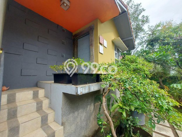 Hunian Cantik Minimalis Lb 161m2 di Antapani, Bandung Hunian Cantik Minimalis Lb 161m2 di Antapani, Bandung