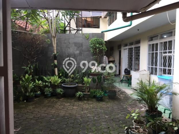 Rumah Elit Modern Siap Huni di Turangga Bandung Rumah Elit Modern Siap Huni di Turangga Bandung