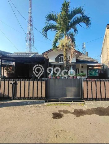Jual Rumah Minimalis Bagus Punya 2 KT di Antapani Bandung - Jual Rumah Minimalis Bagus Punya 2 KT di Antapani Bandung -