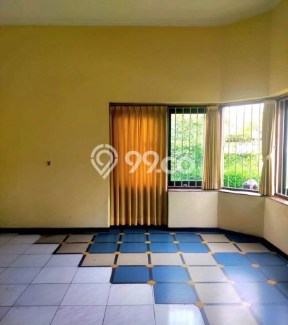 Rumah Elit Modern Siap Huni di Riau Bandung Rumah Elit Modern Siap Huni di Riau Bandung