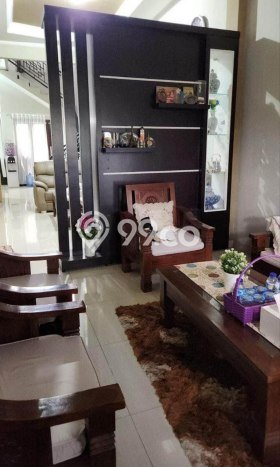 Jual Rumah Modern 4 KT di BKR, Bandung Jual Rumah Modern 4 KT di BKR, Bandung