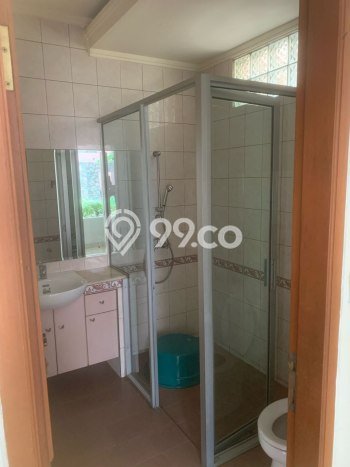 Rumah Elit Modern Tanpa Renovasi di Riau Bandung Rumah Elit Modern Tanpa Renovasi di Riau Bandung