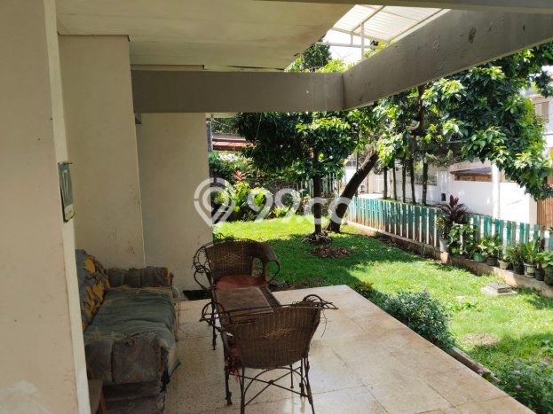 Hunian Mewah LB 358m2 Siap Huni Desain Elegan di Tubagus Ismail, Bandung Hunian Mewah LB 358m2 Siap Huni Desain Elegan di Tubagus Ismail, Bandung
