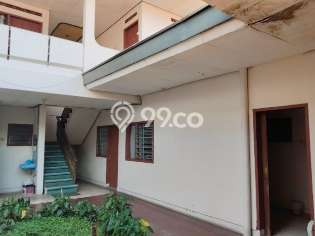 Hunian Mewah LB 358m2 Siap Huni Desain Elegan di Tubagus Ismail, Bandung Hunian Mewah LB 358m2 Siap Huni Desain Elegan di Tubagus Ismail, Bandung