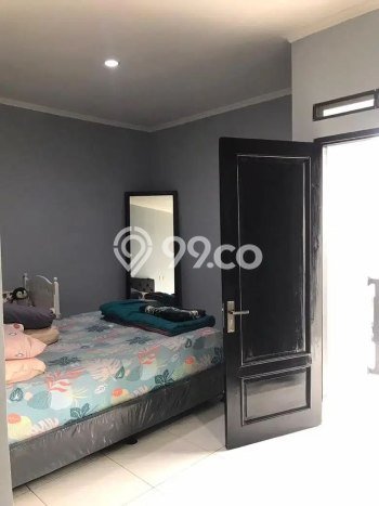 Jual Rumah Strategis Bagus Punya 3 KT di Antapani Bandung SHM Jual Rumah Strategis Bagus Punya 3 KT di Antapani Bandung SHM