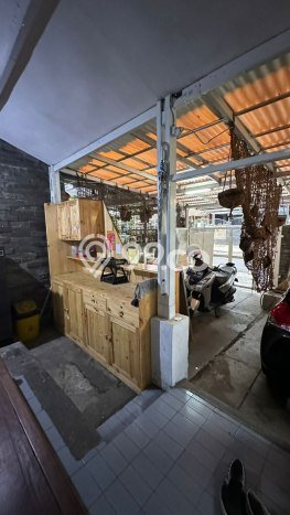 Dijual Rumah 3 Kamar Lokasi Ideal Nyaman dan Strategis di Antapani Dijual Rumah 3 Kamar Lokasi Ideal Nyaman dan Strategis di Antapani
