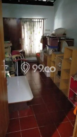 Jual Rumah Eksklusif 3 KT di Cikutra, Bandung Jual Rumah Eksklusif 3 KT di Cikutra, Bandung