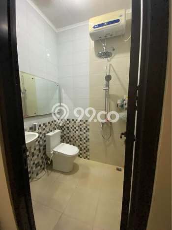 Hunian Cantik Minimalis Lb 150m2 di Antapani, Bandung Hunian Cantik Minimalis Lb 150m2 di Antapani, Bandung