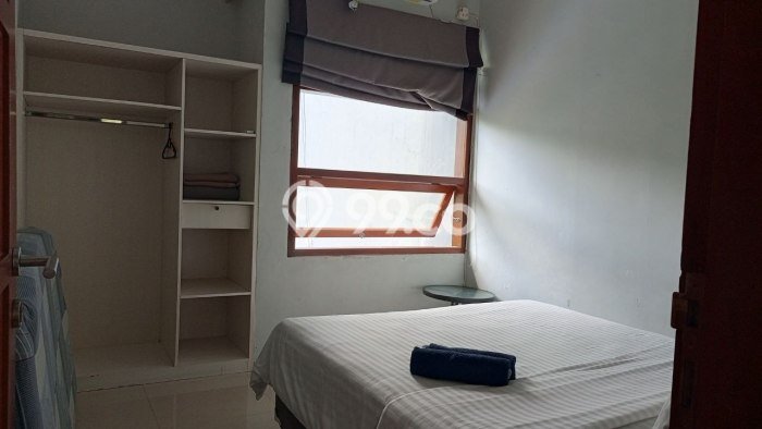 Rumah Elit Modern Siap Huni di Resor Dago Pakar Bandung Rumah Elit Modern Siap Huni di Resor Dago Pakar Bandung