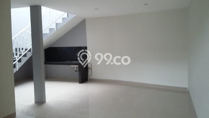 Dijual Rumah Eksklusif 3 KT di Kopo, Bandung Dijual Rumah Eksklusif 3 KT di Kopo, Bandung