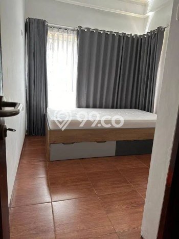 Jual Rumah Minimalis Bagus Punya 3 KT di Antapani Bandung SHM Jual Rumah Minimalis Bagus Punya 3 KT di Antapani Bandung SHM