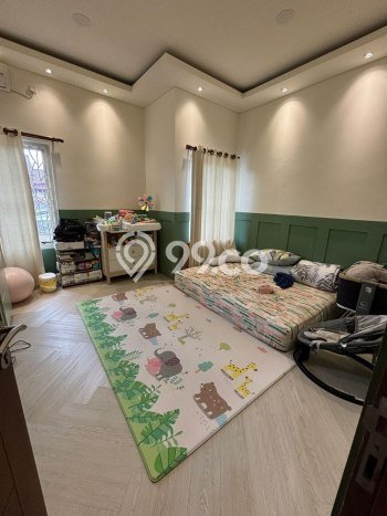 Rumah Luas Asri 4 KT Siap Huni di Buah Batu Bandung Rumah Luas Asri 4 KT Siap Huni di Buah Batu Bandung