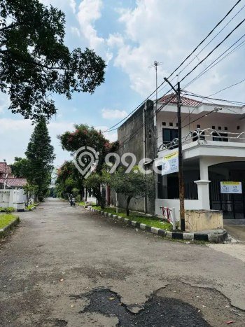 Rumah Minimalis 6 KT di Soekarno Hatta Bandung Unfurnished Rumah Minimalis 6 KT di Soekarno Hatta Bandung Unfurnished