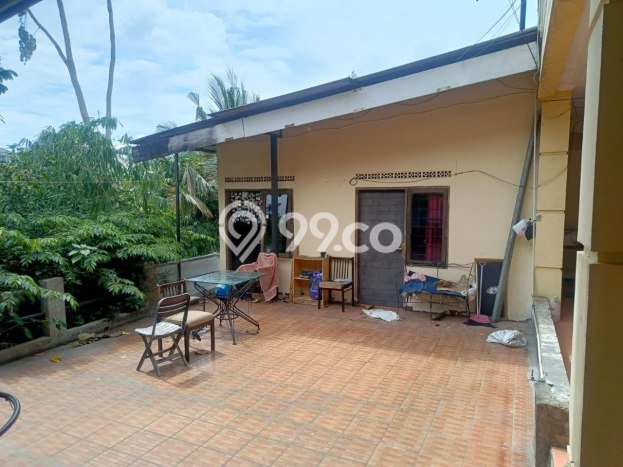 Properti Idaman LT 942m² Akses Strategis di Cigadung, Bandung Properti Idaman LT 942m² Akses Strategis di Cigadung, Bandung