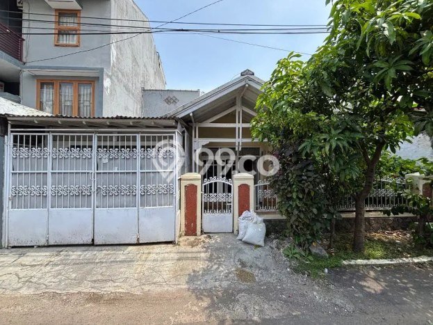 Dijual Cepat Rumah Favorit Siap Huni LB 102m2 di Margahayu, Bandung Dijual Cepat Rumah Favorit Siap Huni LB 102m2 di Margahayu, Bandung