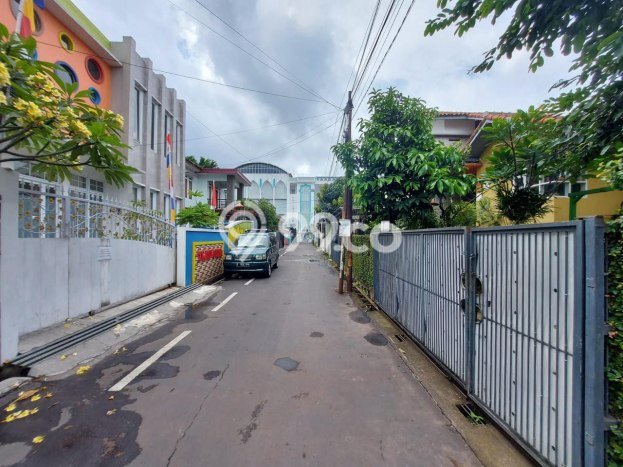 Hunian Cantik Minimalis Lb 161m2 di Antapani, Bandung Hunian Cantik Minimalis Lb 161m2 di Antapani, Bandung