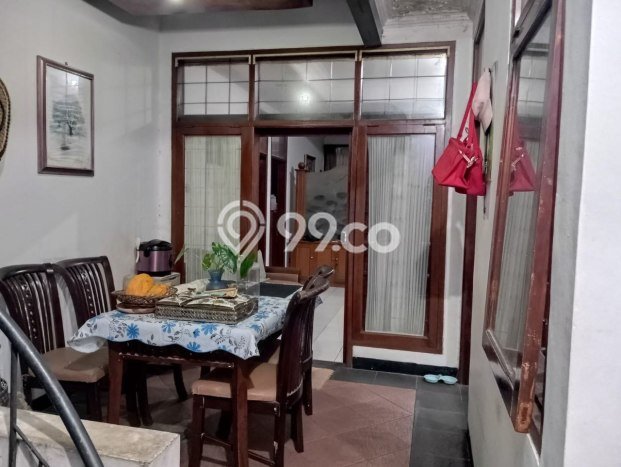 Hunian Nyaman Asri 3 KT Siap Huni di Margacinta Bandung Hunian Nyaman Asri 3 KT Siap Huni di Margacinta Bandung