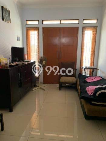 Rumah Minimalis 5 KT di Turangga Bandung Unfurnished Rumah Minimalis 5 KT di Turangga Bandung Unfurnished