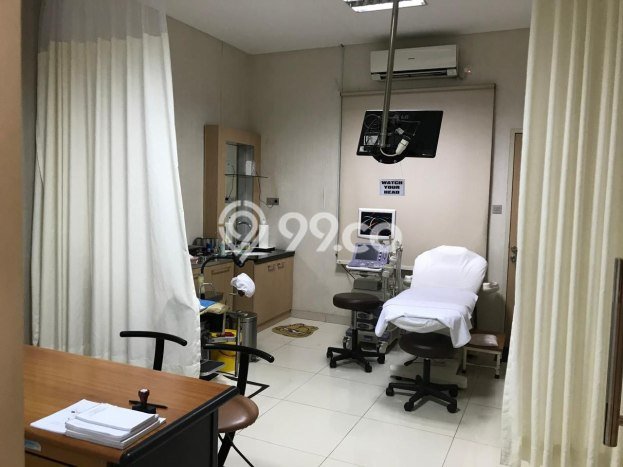 Rumah Elit Modern Tanpa Renovasi di Riau Bandung Rumah Elit Modern Tanpa Renovasi di Riau Bandung