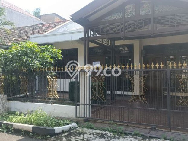 Dijual Rumah Strategis Bagus Punya 6 KT di Antapani Bandung SHM Dijual Rumah Strategis Bagus Punya 6 KT di Antapani Bandung SHM