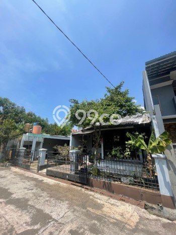 Dijual Rumah Modern 7 KT di Margacinta, Bandung Dijual Rumah Modern 7 KT di Margacinta, Bandung