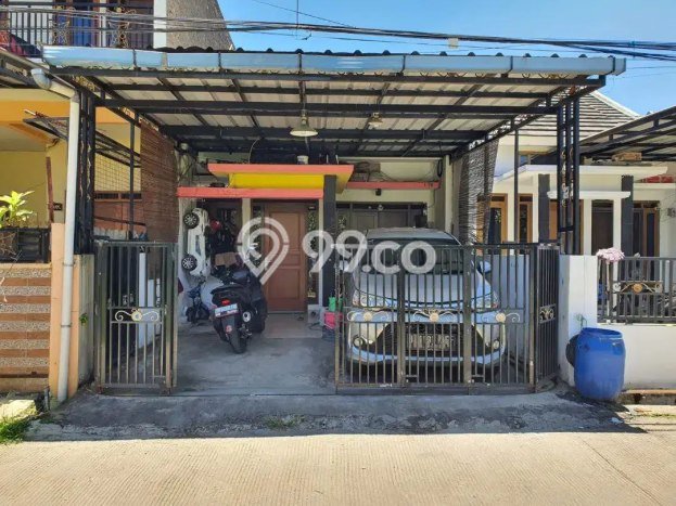 Hunian Cantik Minimalis Lb 60m2 di Arcamanik, Bandung Hunian Cantik Minimalis Lb 60m2 di Arcamanik, Bandung