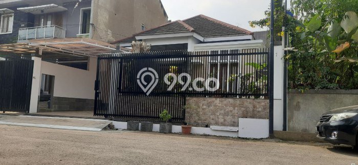Hunian Super Elit dengan Akses Paling Strategis di Geger Kalong, Bandung Hunian Super Elit dengan Akses Paling Strategis di Geger Kalong, Bandung