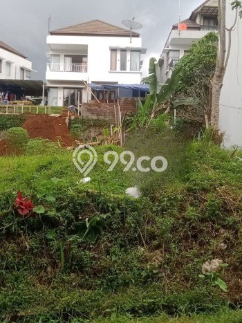 Tanah di Resor Dago Pakar, Luas 264m², Lokasi Strategis, Potensi Menjanjikan Tanah di Resor Dago Pakar, Luas 264m², Lokasi Strategis, Potensi Menjanjikan
