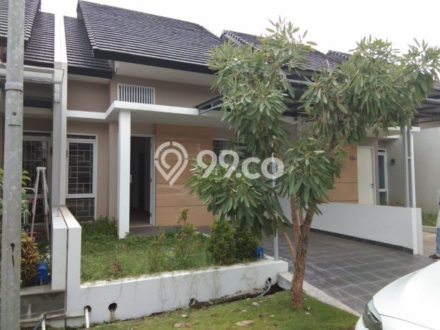 Jual Rumah Eksklusif 3 KT di Buah Batu, Bandung Jual Rumah Eksklusif 3 KT di Buah Batu, Bandung