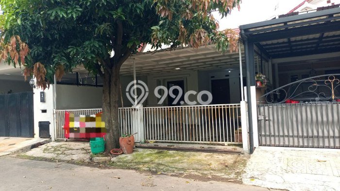 Rumah Modern Cantik 5 Kamar Bisa Langsung Pindah di Antapani Rumah Modern Cantik 5 Kamar Bisa Langsung Pindah di Antapani