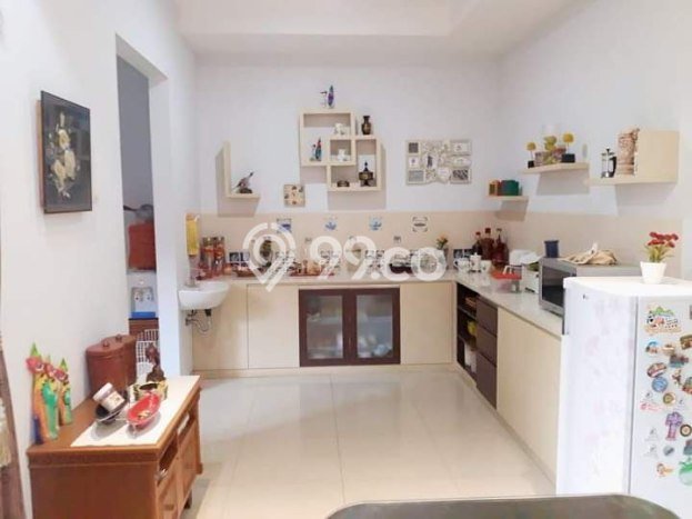 Rumah Luas Asri 4 KT Siap Pakai di Ciwaruga Bandung Rumah Luas Asri 4 KT Siap Pakai di Ciwaruga Bandung