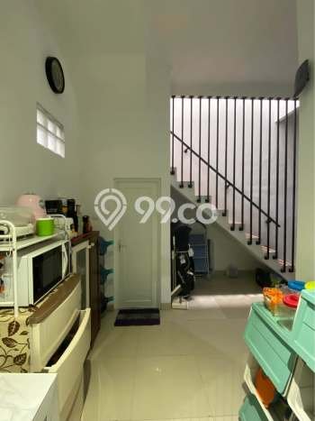 Hunian Cantik Minimalis Lb 150m2 di Antapani, Bandung Hunian Cantik Minimalis Lb 150m2 di Antapani, Bandung