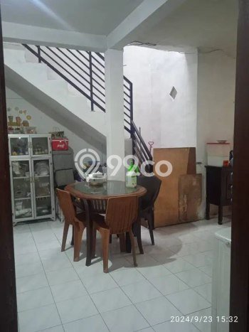 Jual Rumah Bagus Siap Huni LB 250m2 di Arcamanik, Bandung Jual Rumah Bagus Siap Huni LB 250m2 di Arcamanik, Bandung