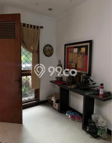 Rumah Minimalis 3 KT di BKR Bandung Unfurnished Rumah Minimalis 3 KT di BKR Bandung Unfurnished