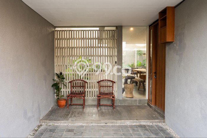 Hunian Cantik Minimalis Lb 151m2 di Arcamanik, Bandung Hunian Cantik Minimalis Lb 151m2 di Arcamanik, Bandung