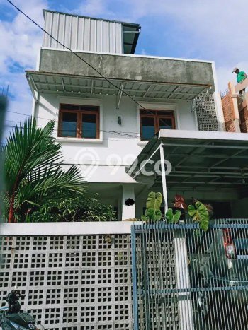 Rumah Modern Cantik 3 Kamar Siap Huni di Arcamanik Rumah Modern Cantik 3 Kamar Siap Huni di Arcamanik