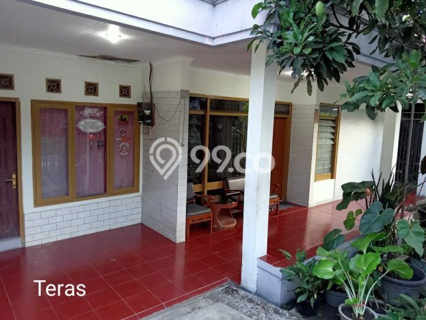 Rumah Elit Modern Siap Huni di Sukaluyu Bandung Rumah Elit Modern Siap Huni di Sukaluyu Bandung