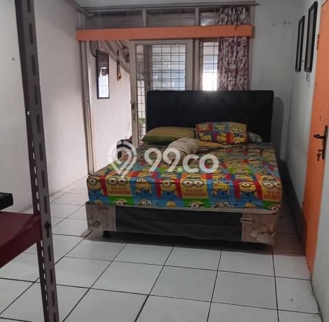For Sale Hunian Rumah Terawat 4 KT di Soekarno Hatta, Bandung For Sale Hunian Rumah Terawat 4 KT di Soekarno Hatta, Bandung