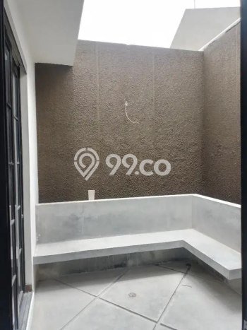 Rumah Minimalis 4 KT LT 109m2 di Turangga Rumah Minimalis 4 KT LT 109m2 di Turangga