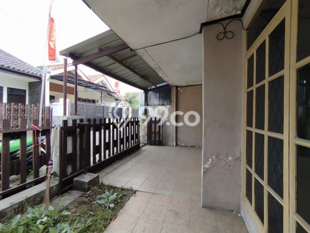 Jual Rumah Strategis Bagus Punya 3 KT di Margahayu Bandung SHM Jual Rumah Strategis Bagus Punya 3 KT di Margahayu Bandung SHM