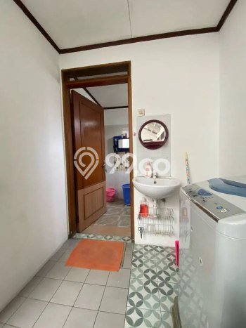 Rumah Luas Asri 4 KT Siap Huni di BKR Bandung Rumah Luas Asri 4 KT Siap Huni di BKR Bandung