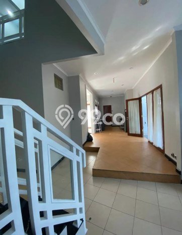 Jual Rumah Eksklusif 3 KT di Cigadung, Bandung Jual Rumah Eksklusif 3 KT di Cigadung, Bandung