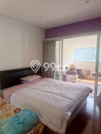 Hunian Nyaman Asri 4 KT Siap Pakai di Dago Bandung Hunian Nyaman Asri 4 KT Siap Pakai di Dago Bandung