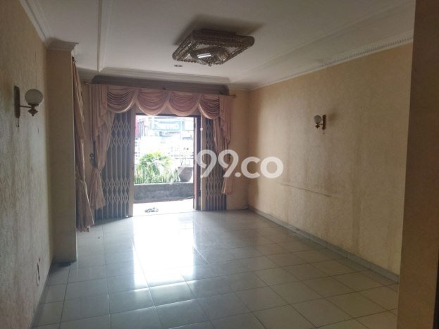 Jual Rumah Luas Elegan Dengan View Cantik di Ciumbuleuit, Bandung Jual Rumah Luas Elegan Dengan View Cantik di Ciumbuleuit, Bandung